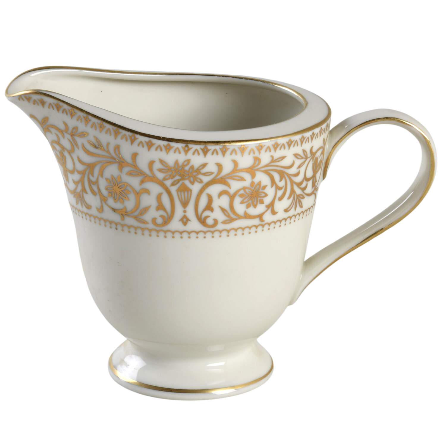 Volita Creamer by Guild Fine China-1