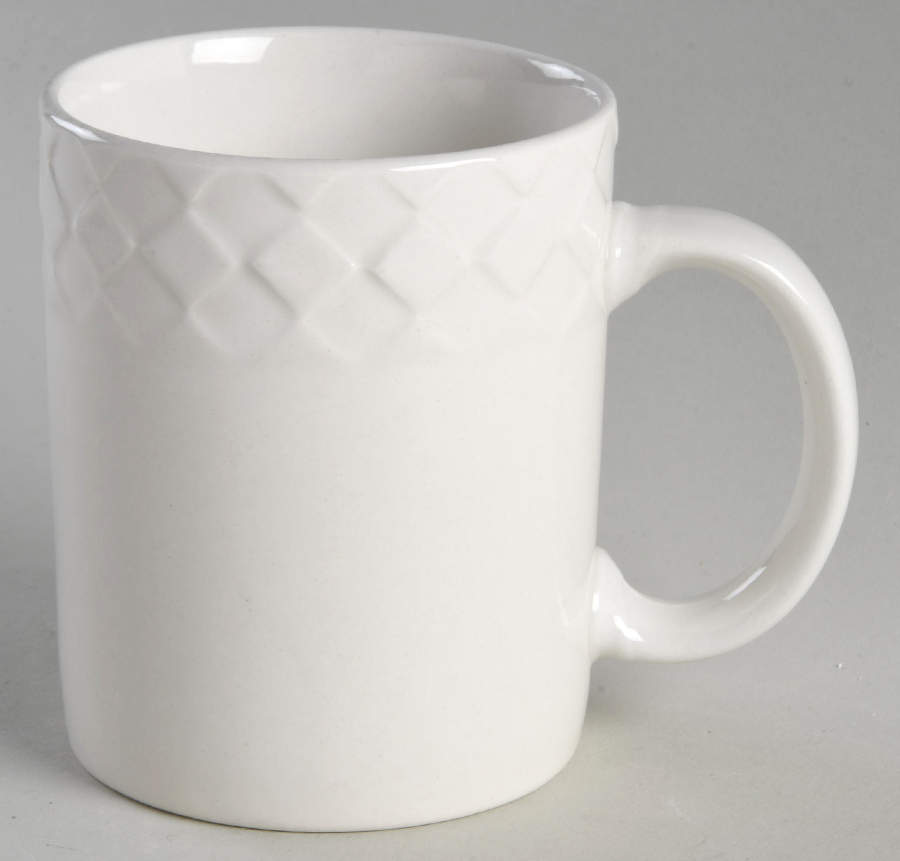 Basket Mug by Gibson Designs-1