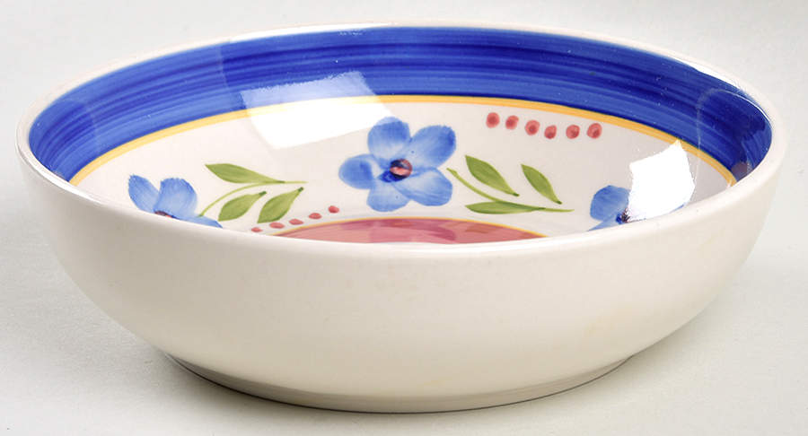 Bellissimo Coupe Cereal Bowl by Gibson Designs-1