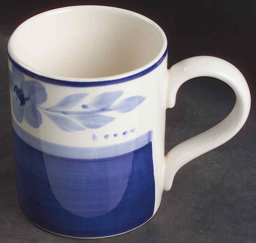 Chantilly Mug by Gibson Designs-1