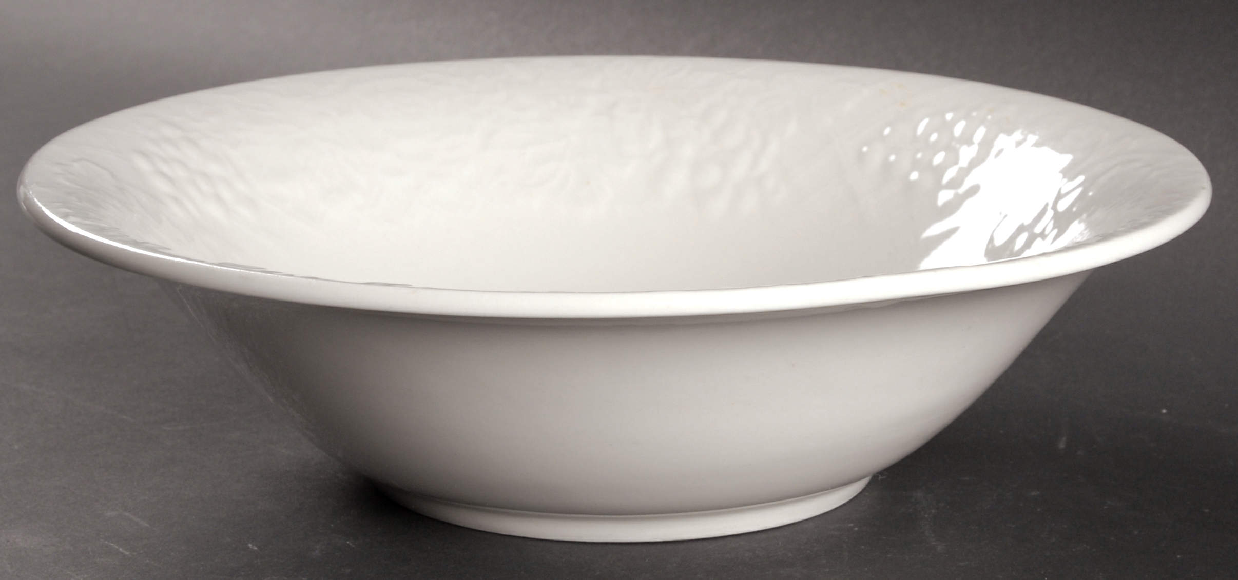 Four Seasons 10" Round Vegetable Bowl by Gibson Designs-1