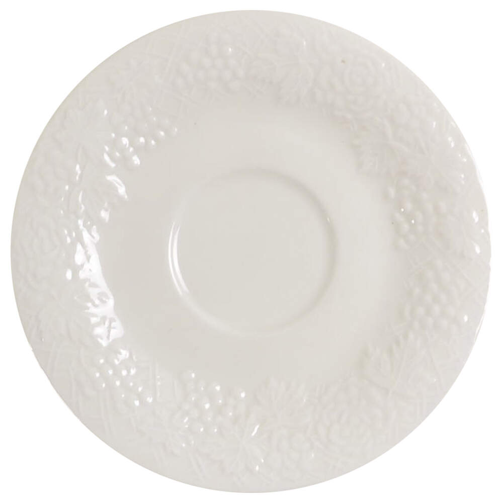 Four Seasons Saucer by Gibson Designs-1