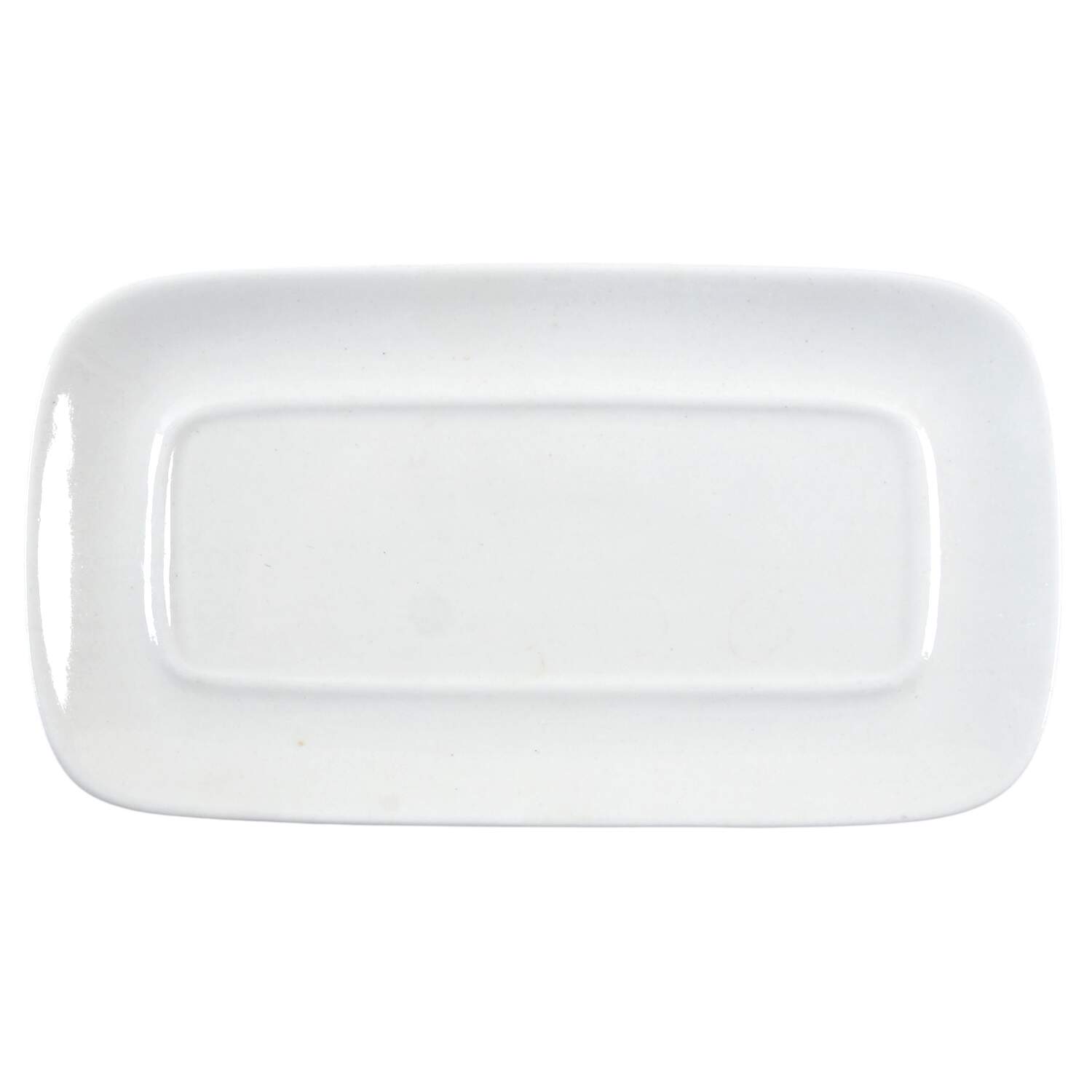 Four Seasons 1/4 Lb Butter No Lid by Gibson Designs-1