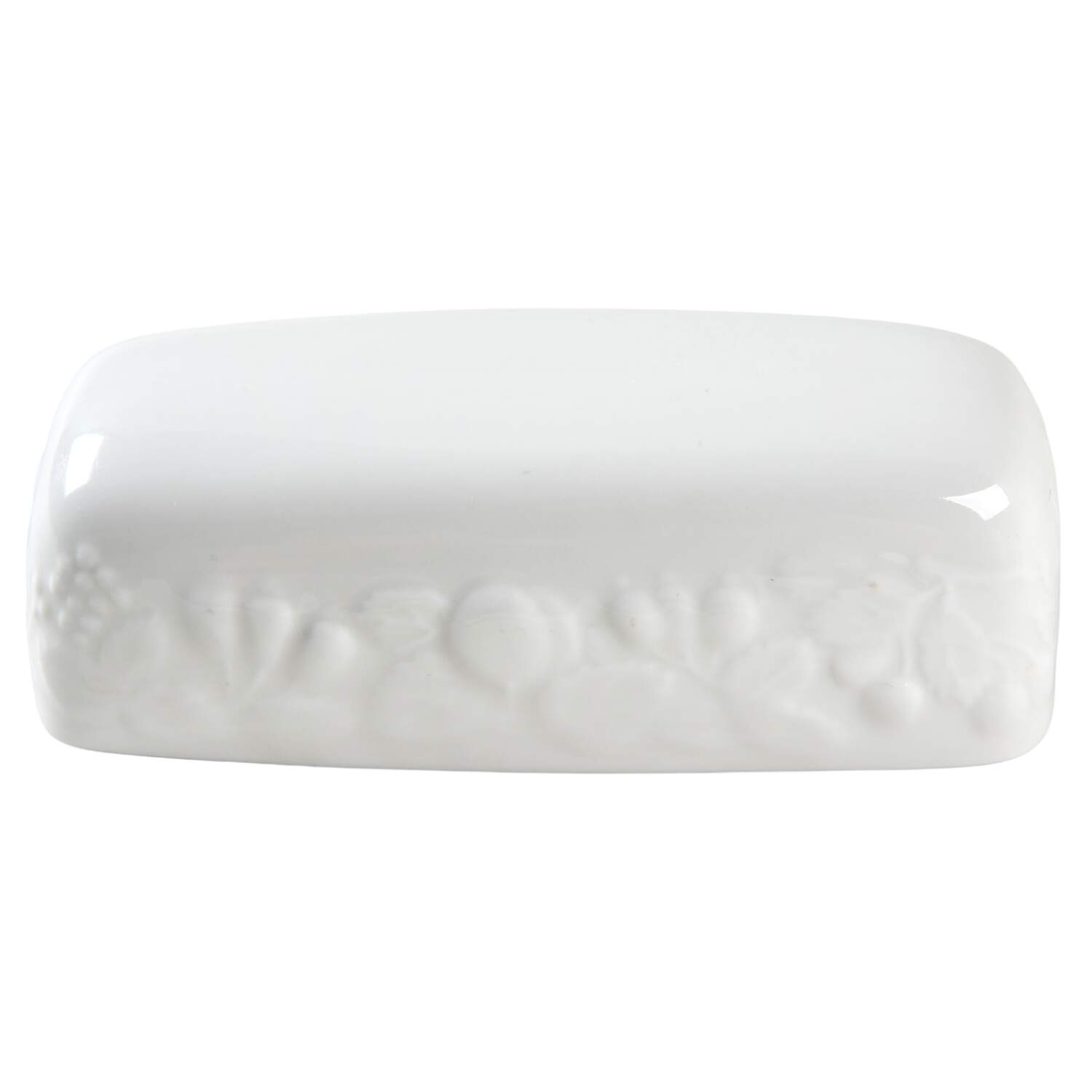 Four Seasons Lid for 1/4 Lb Butter by Gibson Designs-1