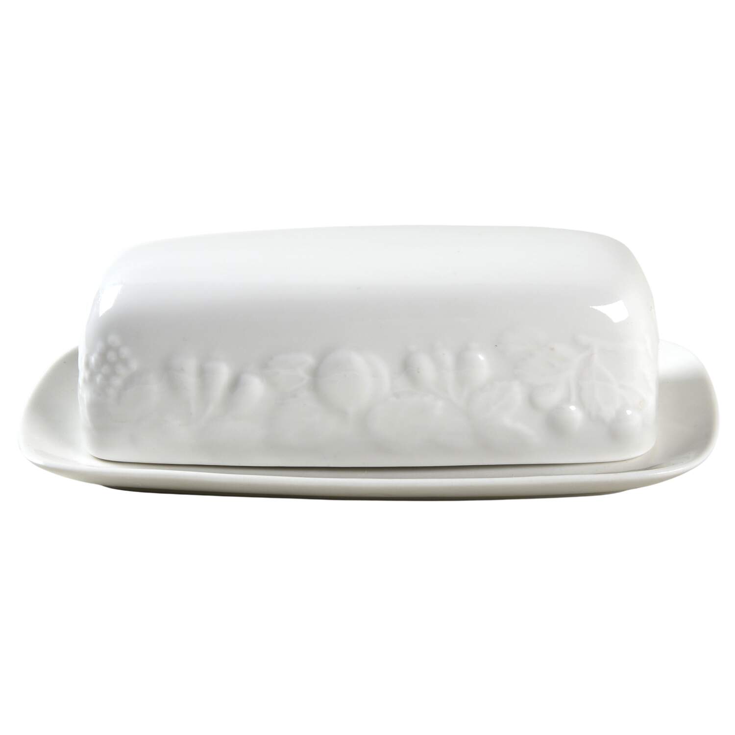 Four Seasons 1/4 Lb Covered Butter by Gibson Designs-1