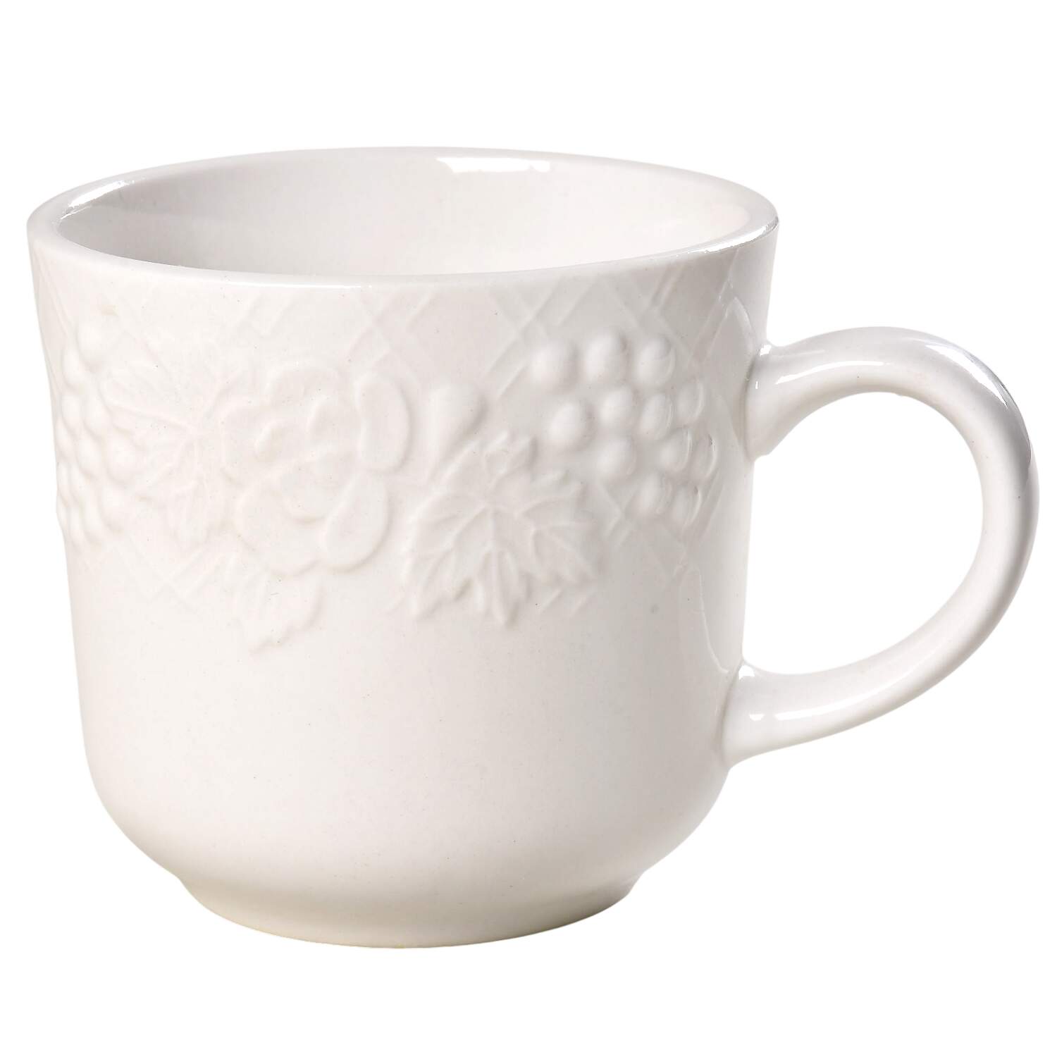 Four Seasons Flat Cup by Gibson Designs-1