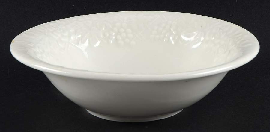 Four Seasons 8" Round Vegetable Bowl by Gibson Designs-1