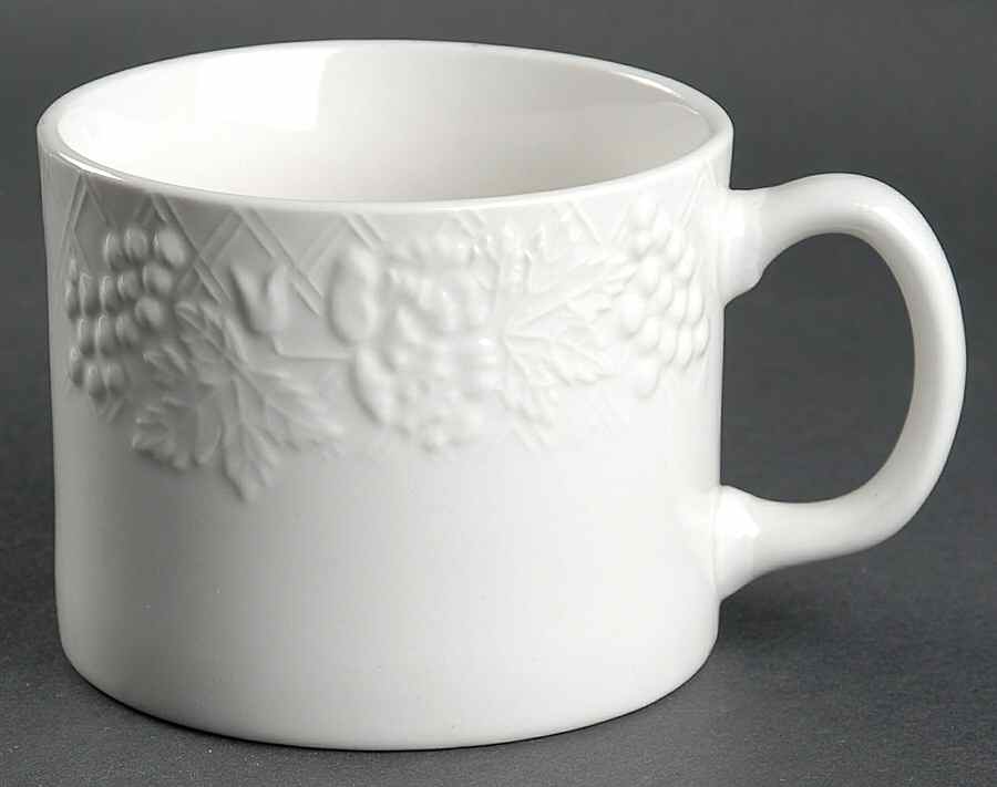 Four Seasons Mug by Gibson Designs-1