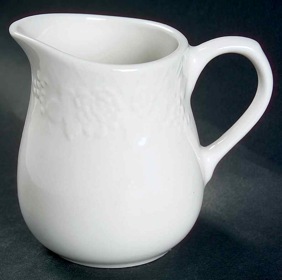 Four Seasons Creamer by Gibson Designs-1