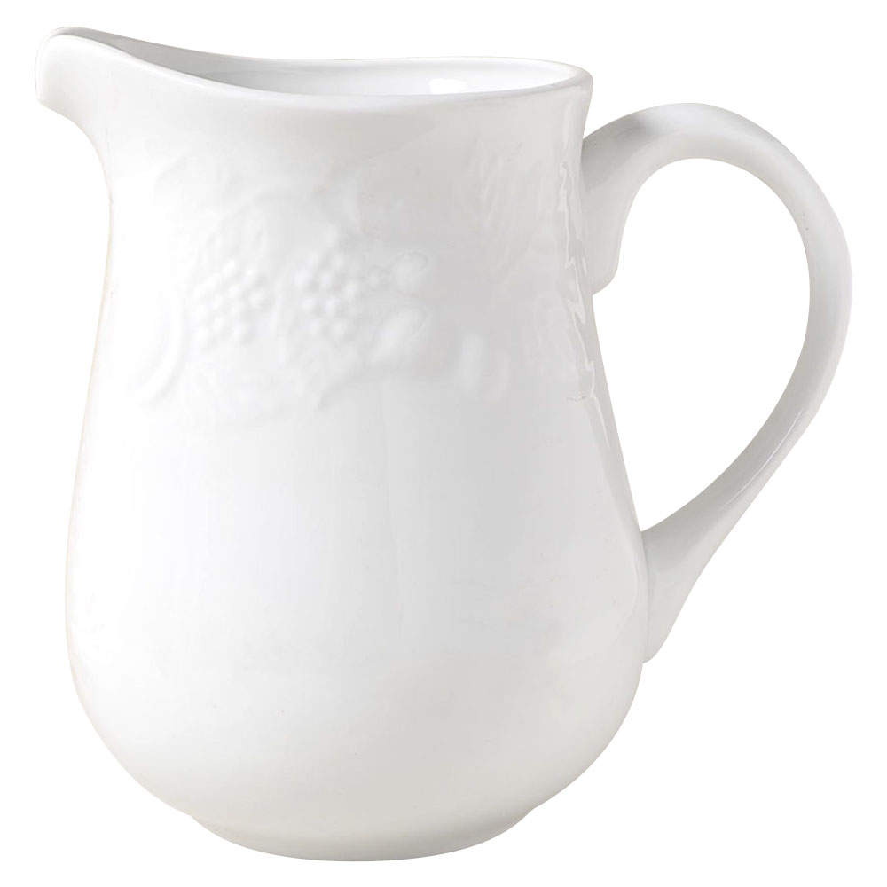 Fruit 72 Oz Pitcher by Gibson Designs-1