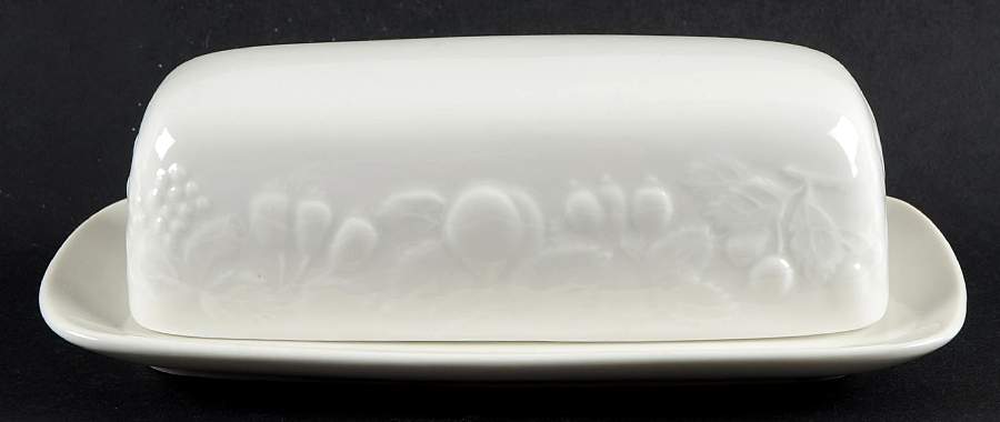 Fruit 1/4 Lb Covered Butter by Gibson Designs-1
