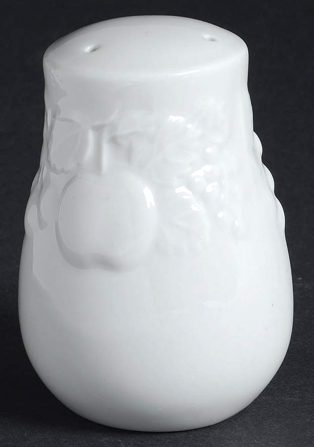 Fruit Salt Shaker by Gibson Designs-1