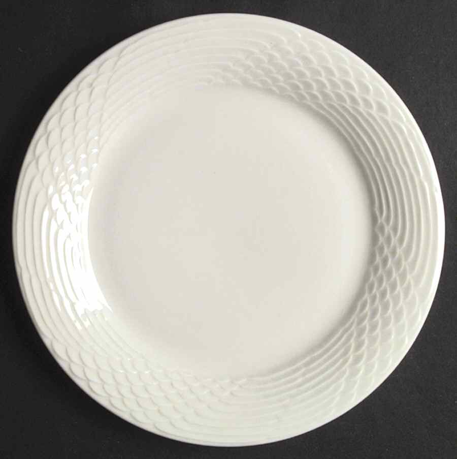 PISCES Dinner Plate by Gibson Designs-1