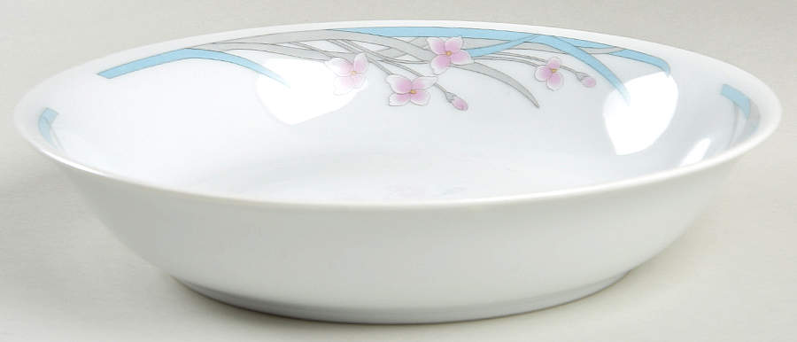 Fantasy Coupe Soup Bowl by Gibson Designs-1