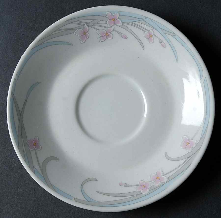Fantasy Saucer by Gibson Designs-1