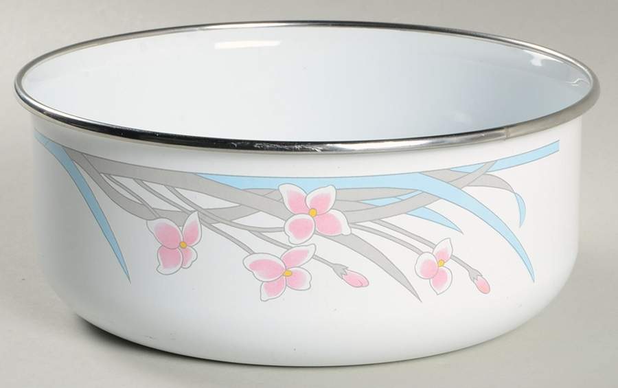 Fantasy 7" Metal Bowl by Gibson Designs-1