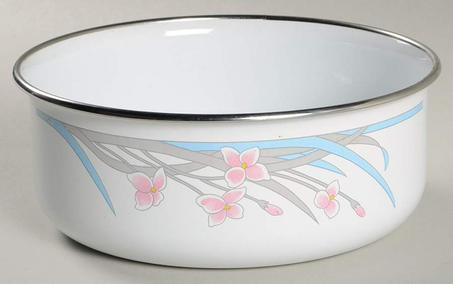 Fantasy 6" Metal Bowl by Gibson Designs-1