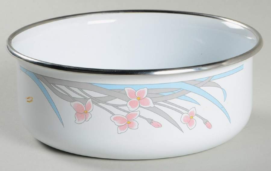 Fantasy 5" Metal Bowl by Gibson Designs-1