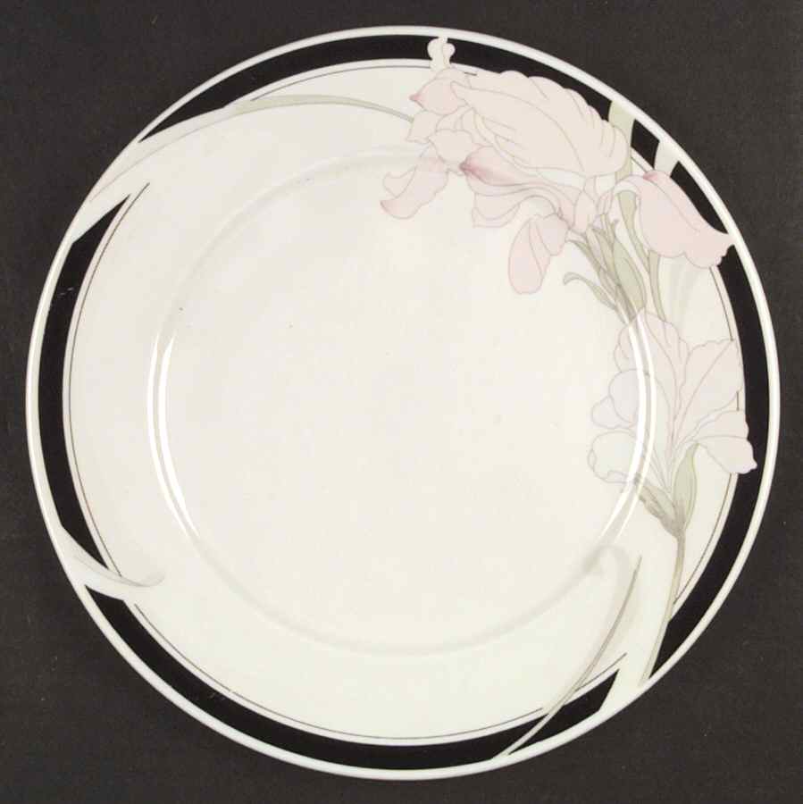 Helena Dinner Plate by Gibson Designs-1