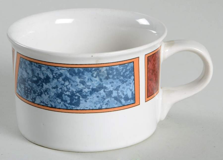 Imperial Flat Cup by Gibson Designs-1