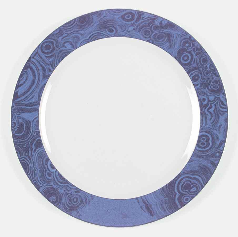 Invitations Dinner Plate by Gibson Designs-1