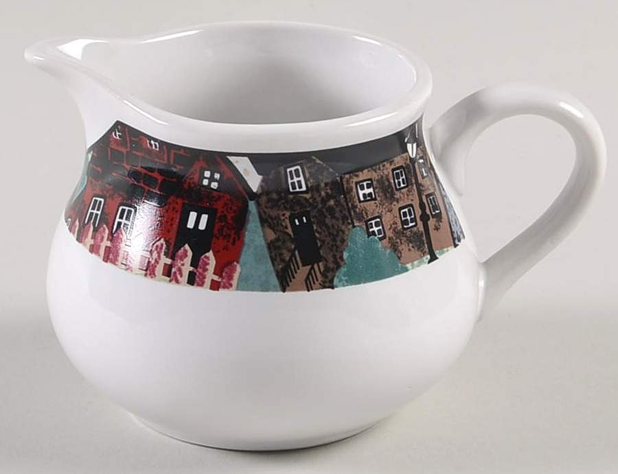 Neighborhood Creamer by Gabbay-1