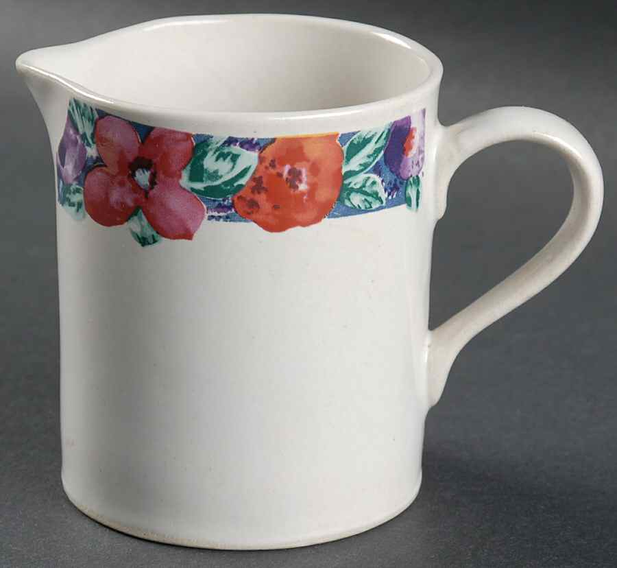 Romance Creamer by Gibson Designs-1