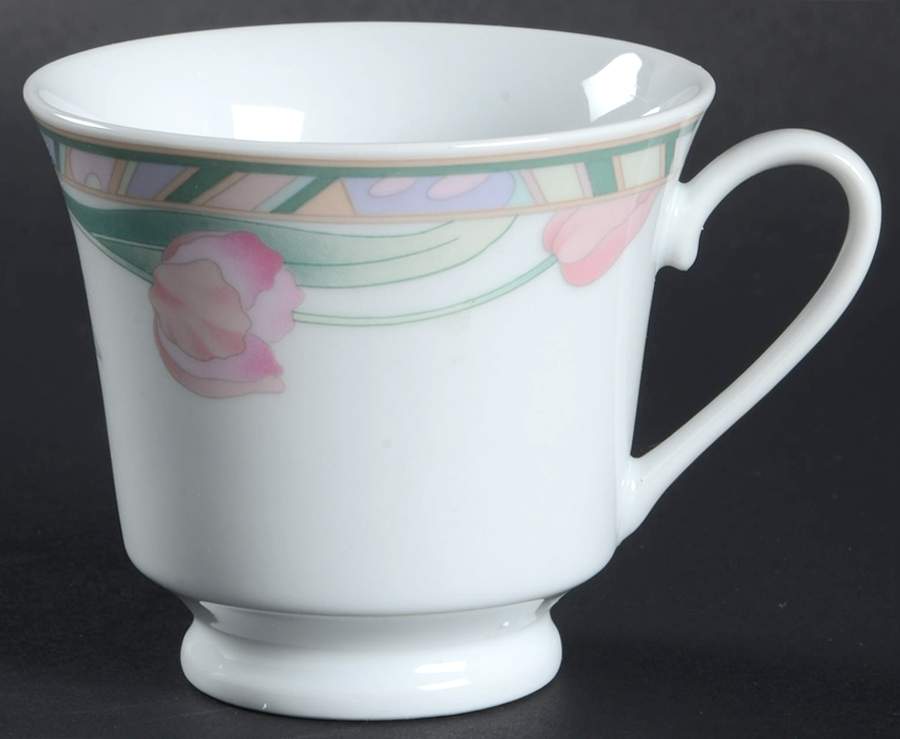 Saratoga Footed Cup by Gibson Designs-1
