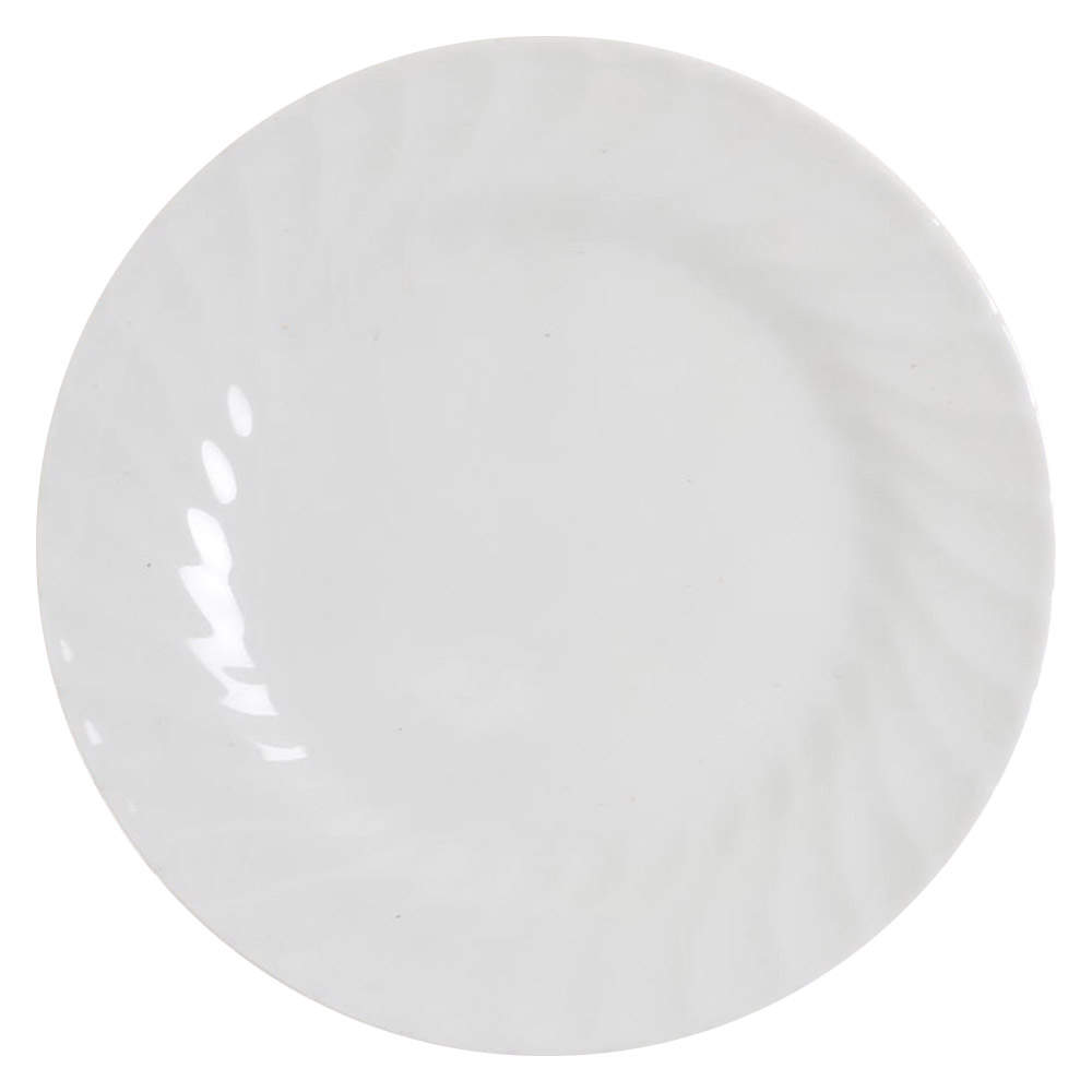 Sea Shell Dessert/Pie Plate by Gibson Designs-1