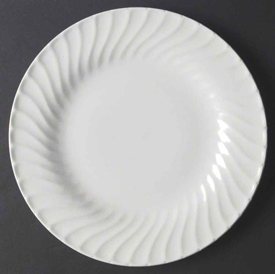 Sea Shell Dinner Plate by Gibson Designs-1