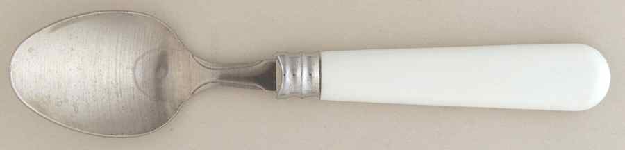 Sorbet Teaspoon by Gibson Designs-1