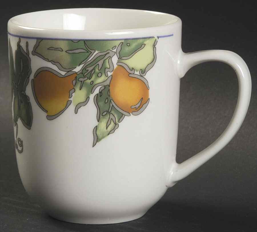 Sorbet Mug by Gibson Designs-1