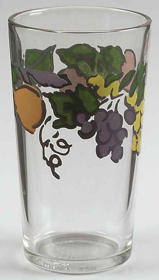 Sorbet 10 Oz Glassware Tumbler by Gibson Designs-1