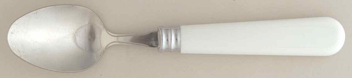 Sorbet Place/Oval Soup Spoon by Gibson Designs-1