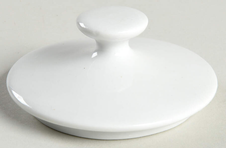 Trumps Lid for Sugar Bowl by Gibson Designs-1