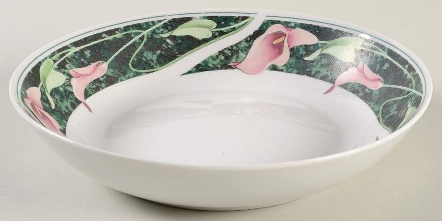 Trumps Coupe Soup Bowl by Gibson Designs-1