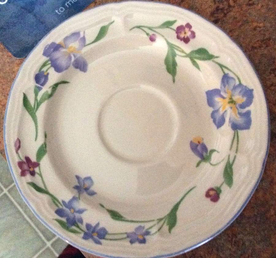 Whisper Saucer by Gibson Designs-1