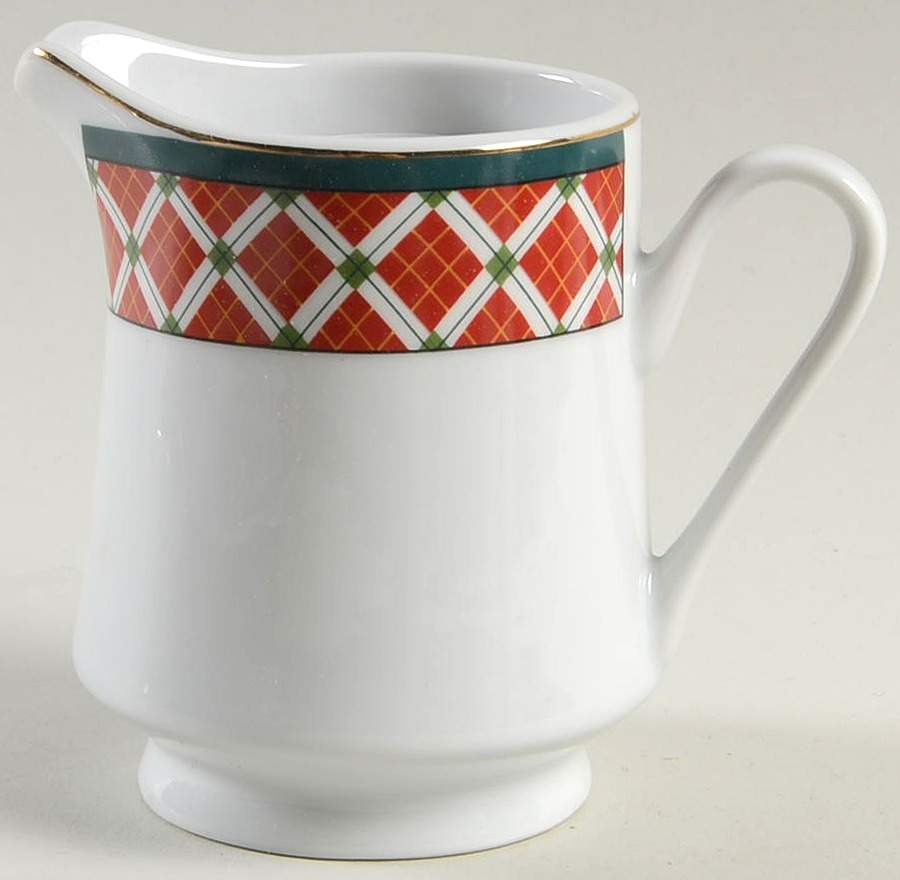 Windsor Creamer by Gibson Designs-1