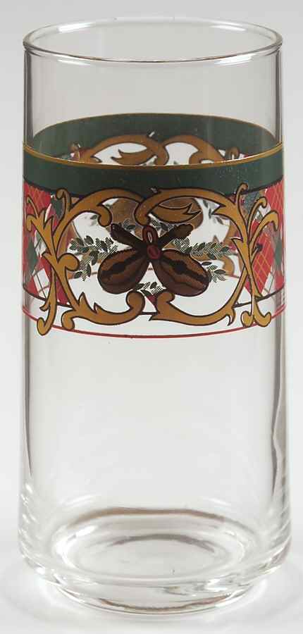 Windsor 14 Oz Glassware Cooler by Gibson Designs-1