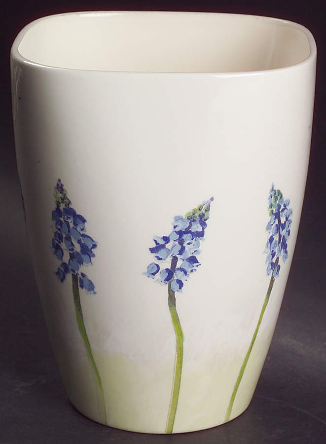 Alice 7" Vase by Faiencerie De Gien-1