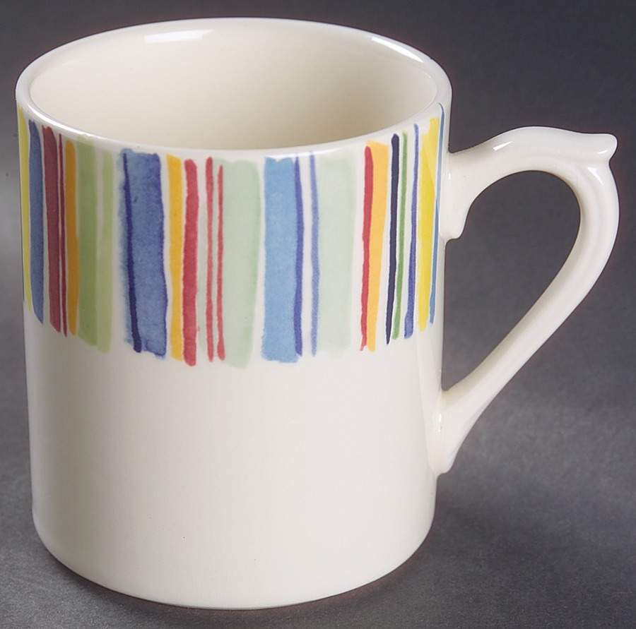Colorado Mug by Faiencerie De Gien-1