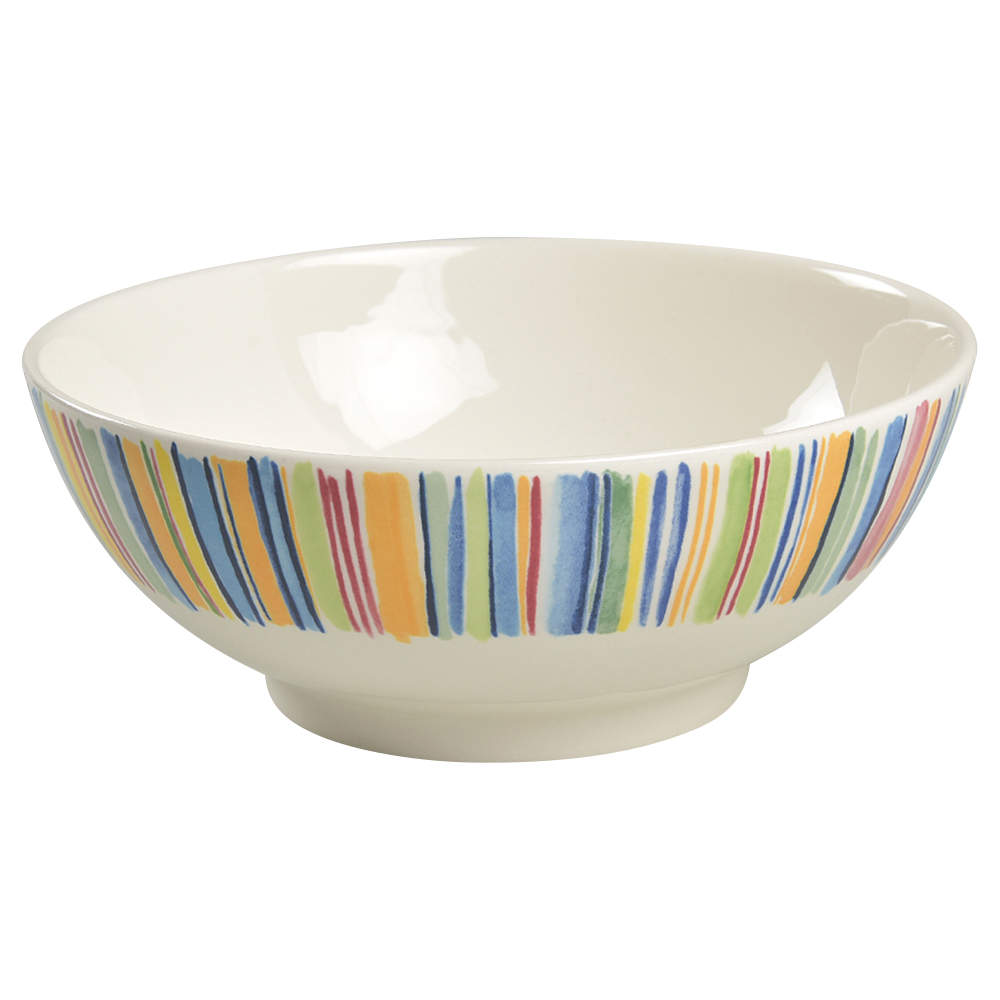 Colorado Coupe Cereal Bowl by Faiencerie De Gien-1