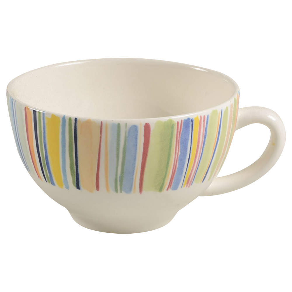 Colorado Breakfast Cup by Faiencerie De Gien-1