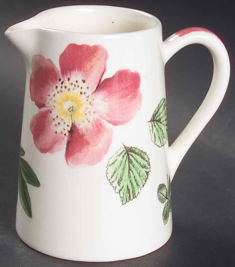 Couleurs Du Temps Creamer by Faiencerie De Gien-1