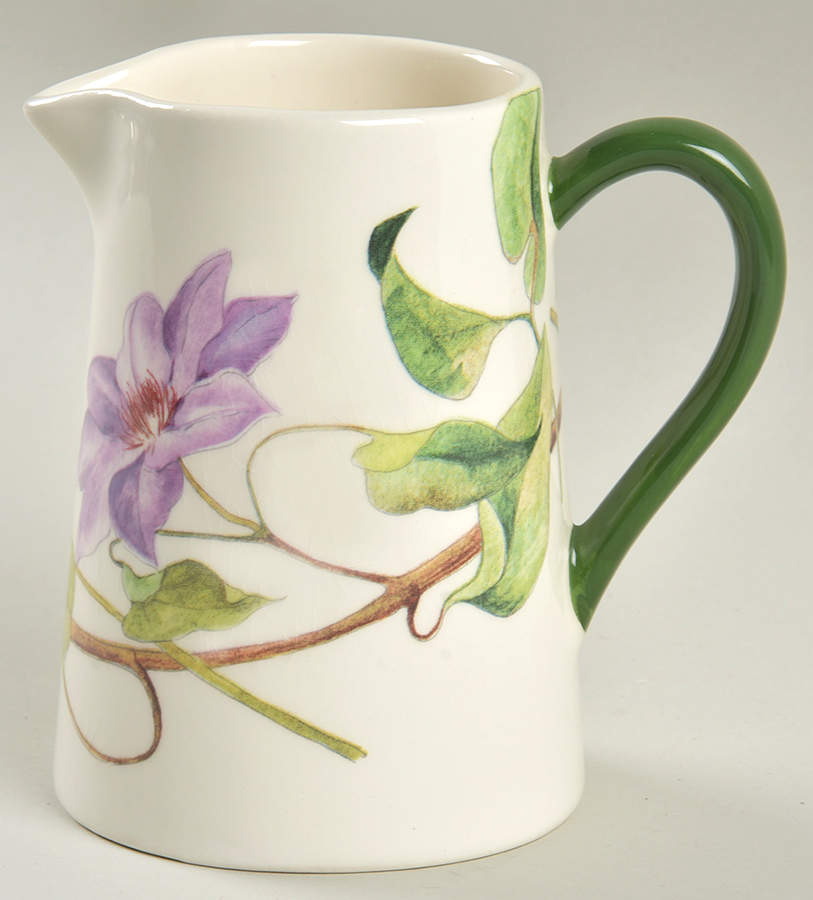 Ramades Creamer by Faiencerie De Gien-1