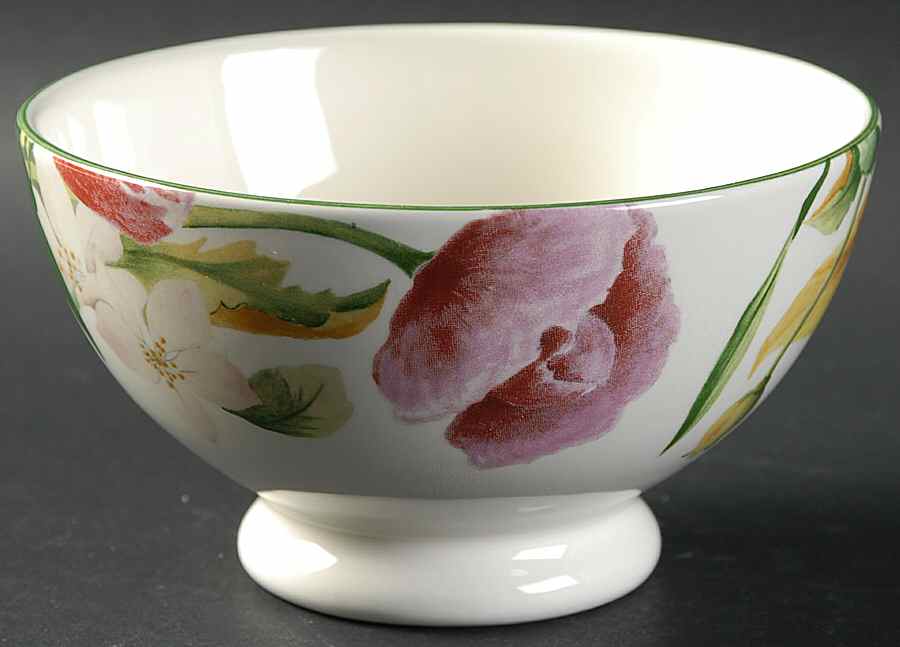 Volupte 5" All Purpose Bowl by Faiencerie De Gien-1