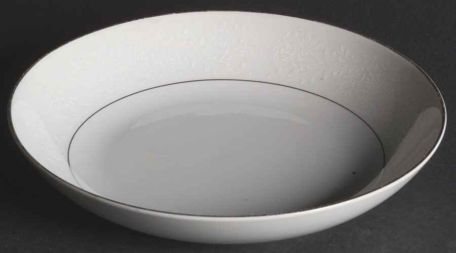 Cameo Coupe Soup Bowl by Gildhar-1