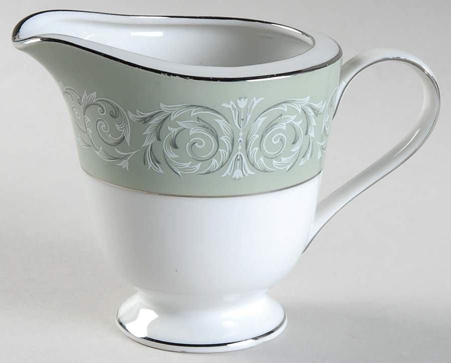 Cascade Creamer by Gildhar-1