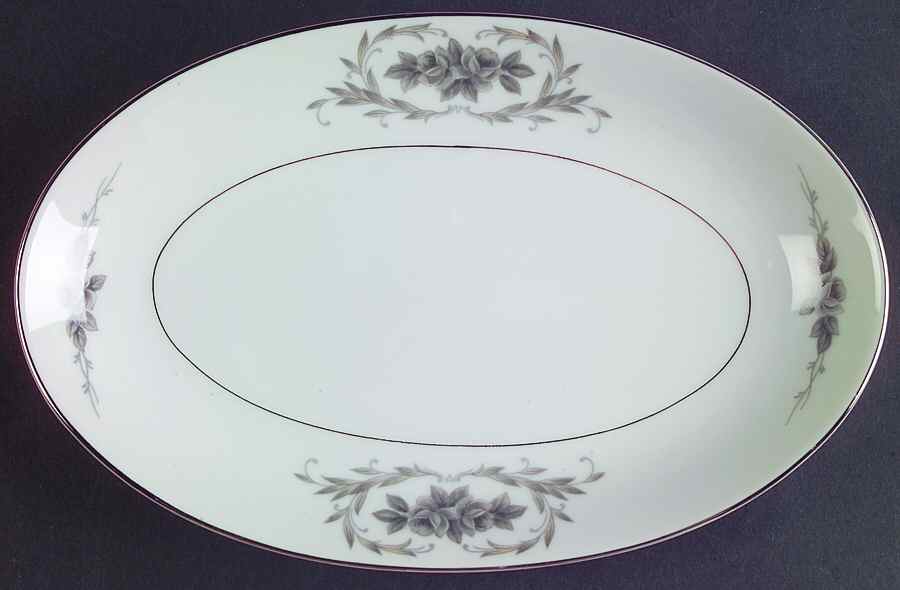 Elsinore Relish/Gravy Underplate by Gildhar-1