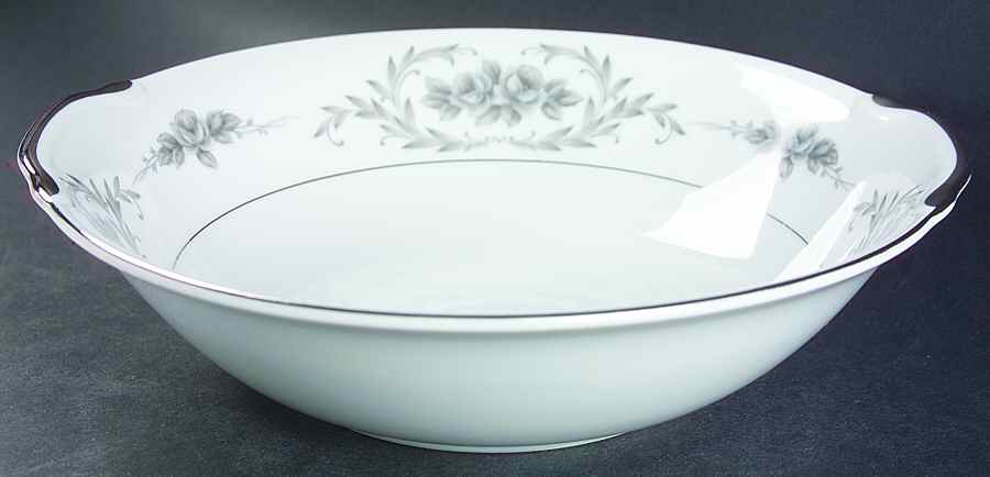 Elsinore 9" Round Vegetable Bowl by Gildhar-1